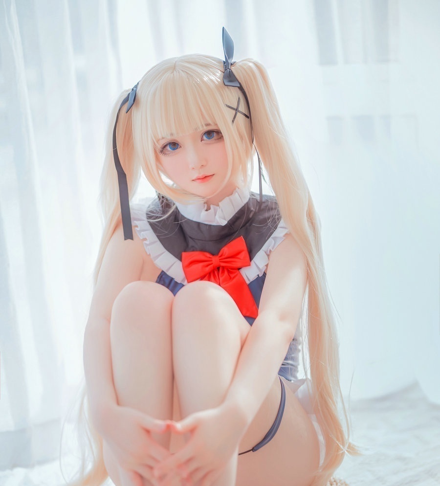 Sayako_今年4岁COSPLAY写真图片包合集[19套][持续更新]