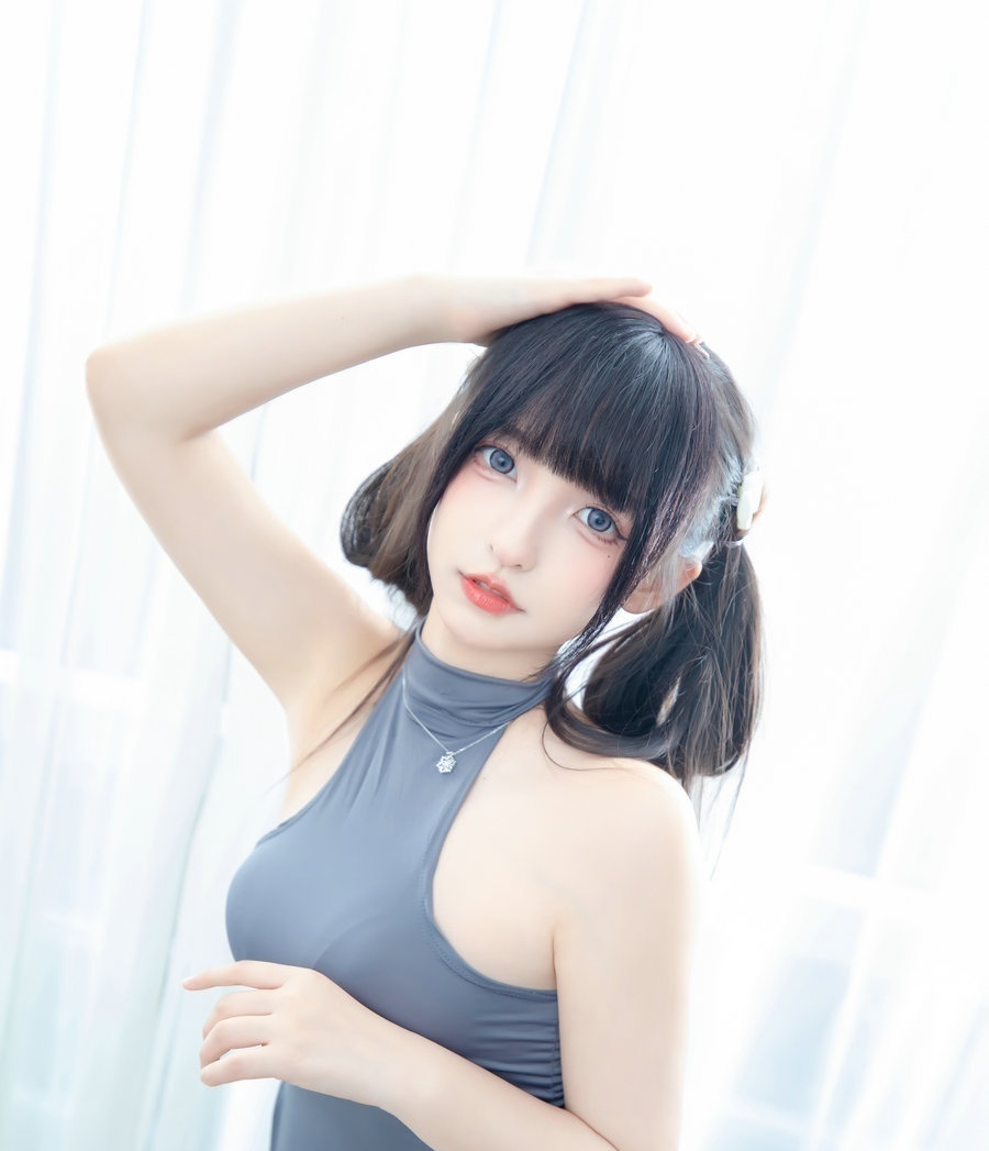 神楽坂真冬COSPLAY写真图片包合集[232套][持续更新]