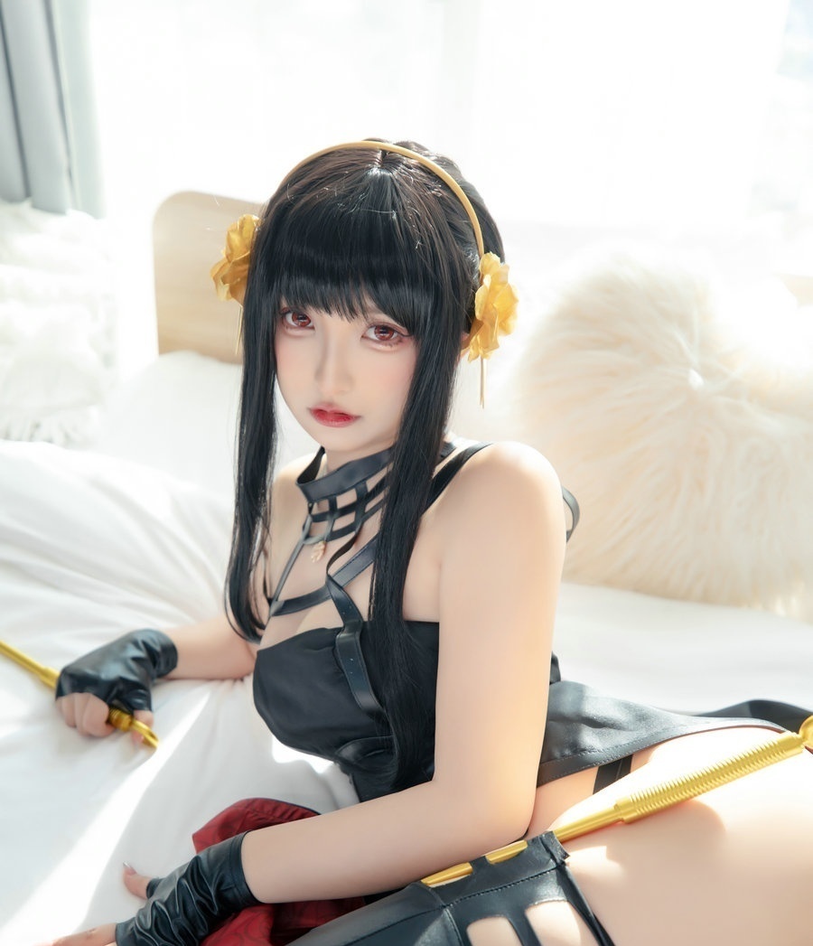 神楽坂真冬COSPLAY写真图片包合集[232套][持续更新]