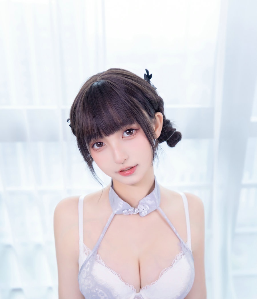 神楽坂真冬COSPLAY写真图片包合集[232套][持续更新]