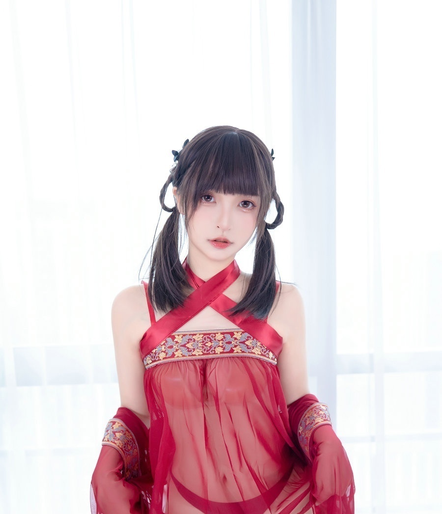 神楽坂真冬COSPLAY写真图片包合集[232套][持续更新]