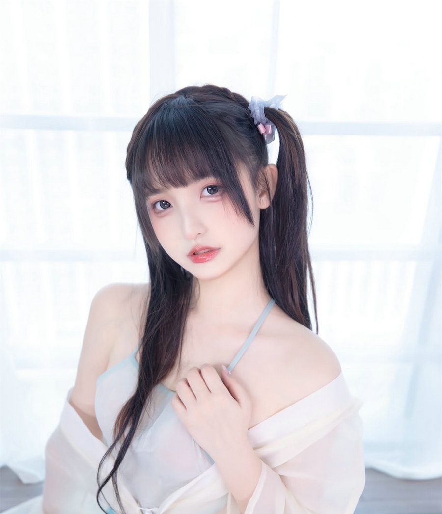 神楽坂真冬COSPLAY写真图片包合集[232套][持续更新]