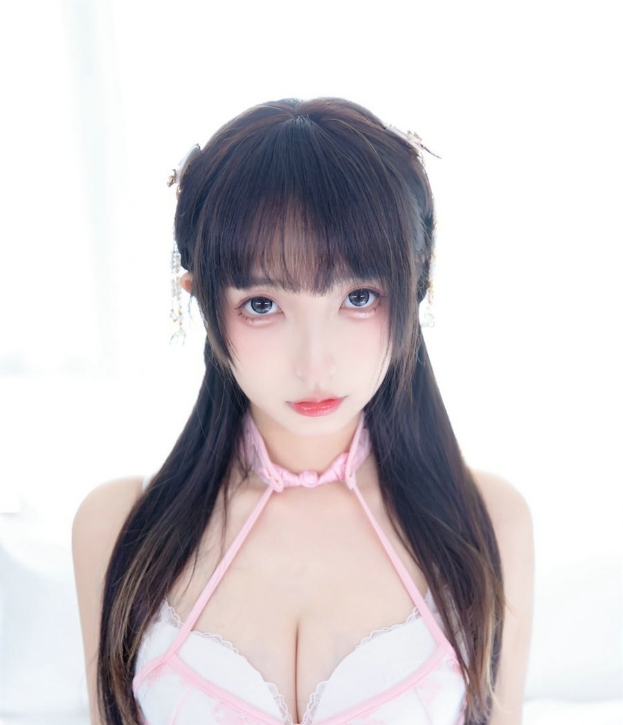 神楽坂真冬COSPLAY写真图片包合集[232套][持续更新]