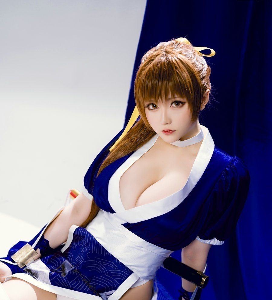 星之迟迟COSPLAY写真图片包合集[308套][持续更新]