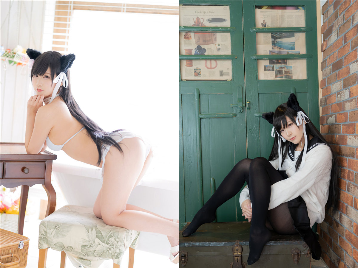 KenKen(けん研)COS图片作品合集[86套][持续更新]