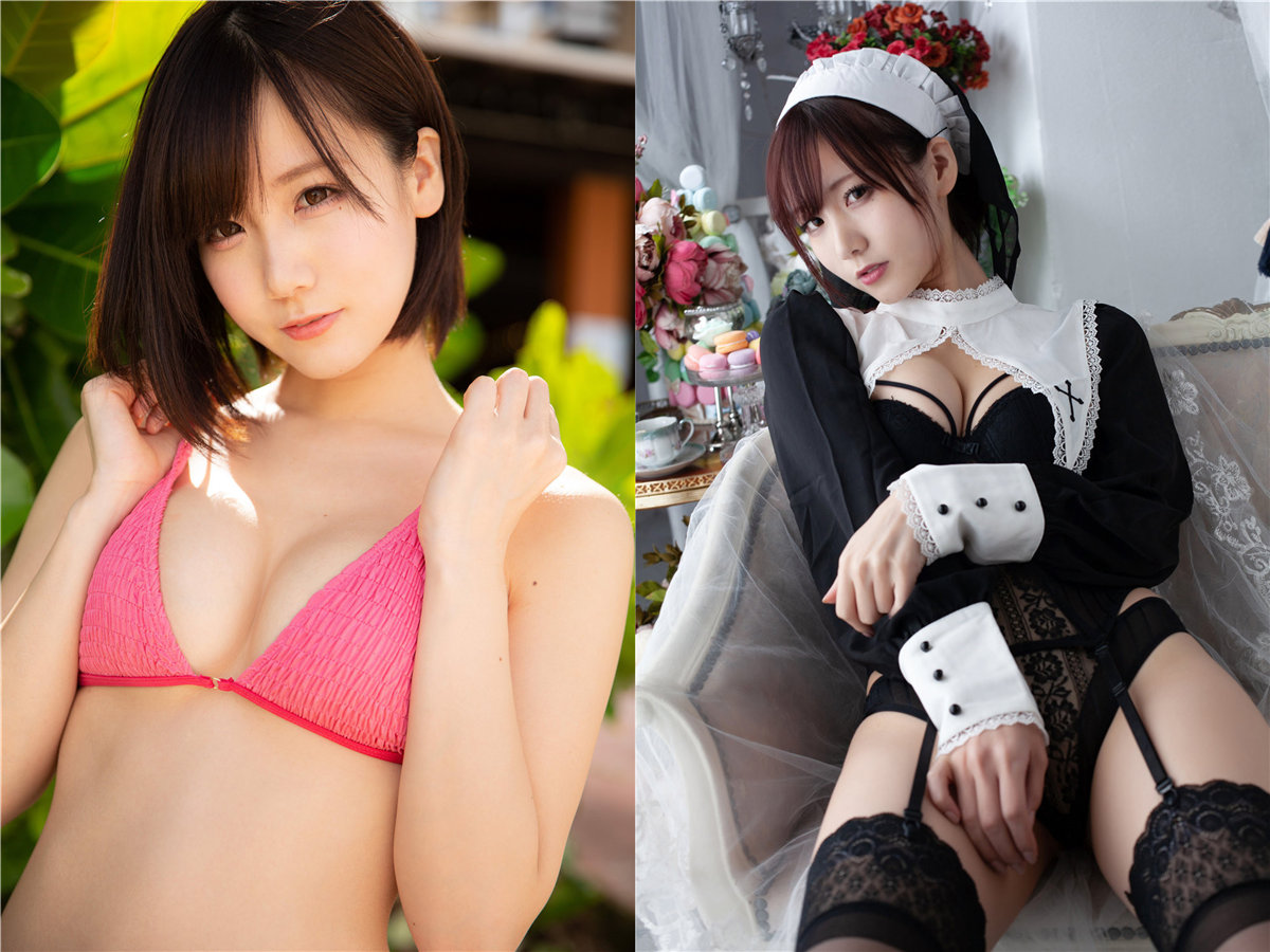 KenKen(けん研)COS图片作品合集[86套][持续更新]