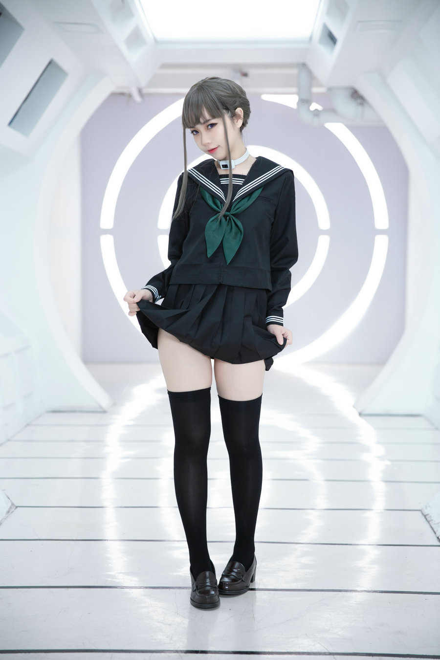 G44不会受伤COSPLAY写真图片包合集[153套][持续更新]