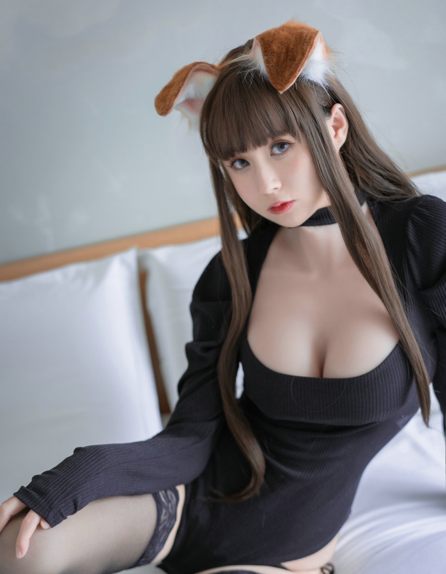 西园寺南歌COSPLAY写真图片包合集[34套][持续更新]