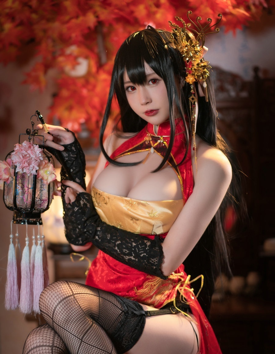 西园寺南歌COSPLAY写真图片包合集[34套][持续更新]