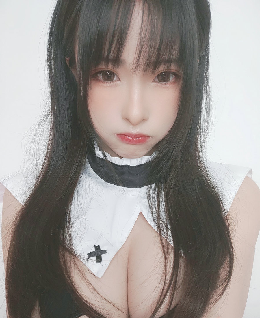 清水由乃COSPLAY写真图片包合集[93套][持续更新]