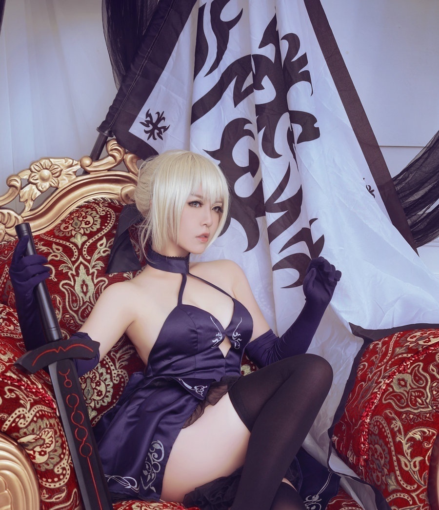 半半子COSPLAY写真图片包合集[111套][持续更新]