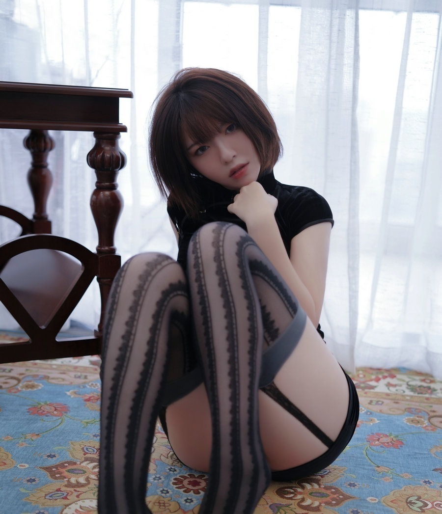 半半子COSPLAY写真图片包合集[111套][持续更新]