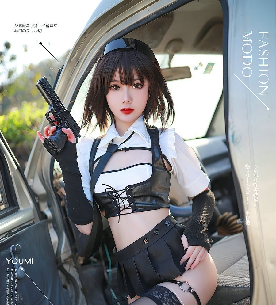 您的蛋蛋COSPLAY写真图片包合集[56套][持续更新]