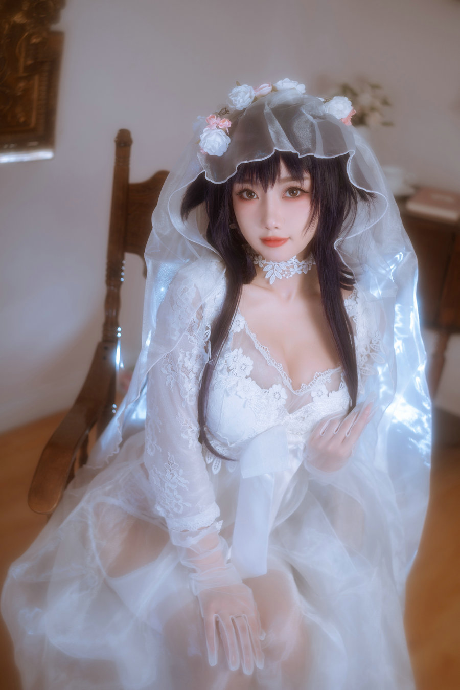 鬼畜瑶在不在w COSPLAY写真图片包合集[71套][持续更新]