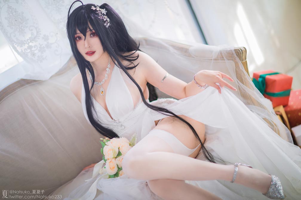 Natsuko_夏夏子COSPLAY写真图片包合集[88套][持续更新]-妍画集
