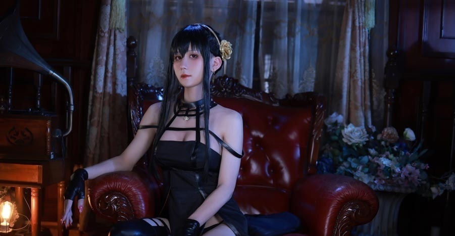 桜满三时COSPLAY写真图片包合集[16套][持续更新]-妍画集