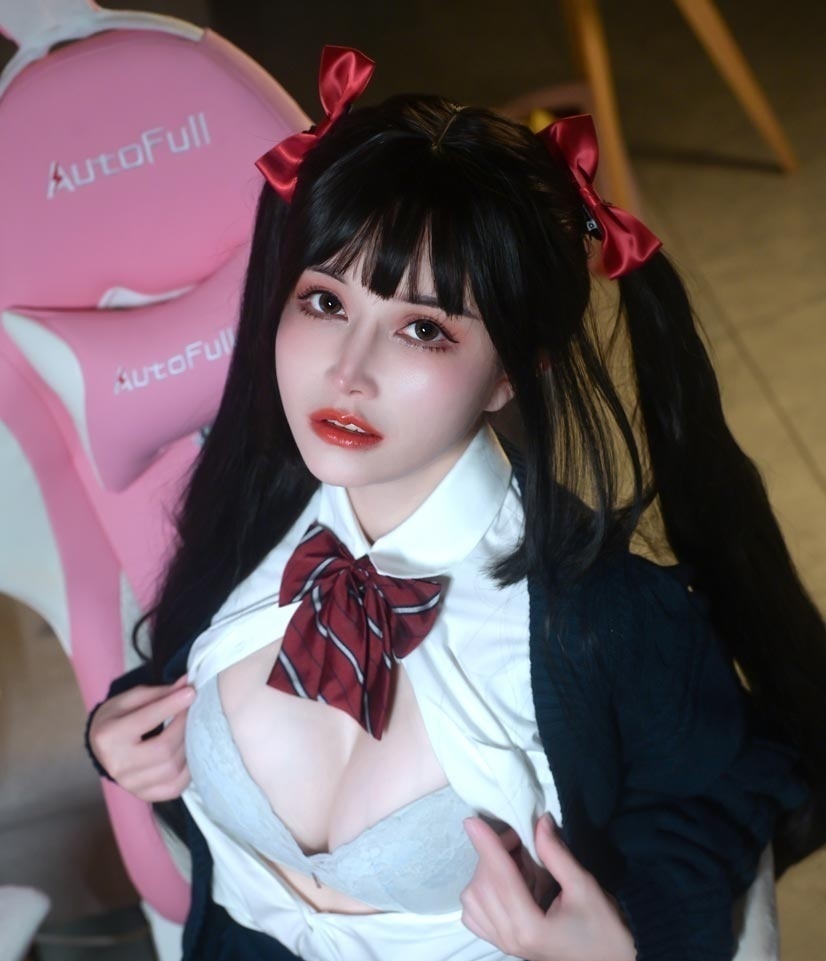 鹿八岁baby COSPLAY写真图片合集[96套][持续更新]