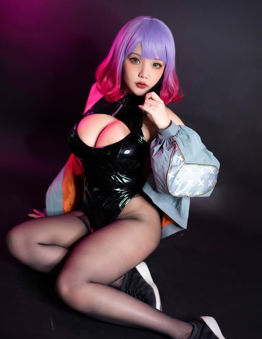 越南妹纸Hana Bunny COSPLAY写真作品合集[198套][持续更新]