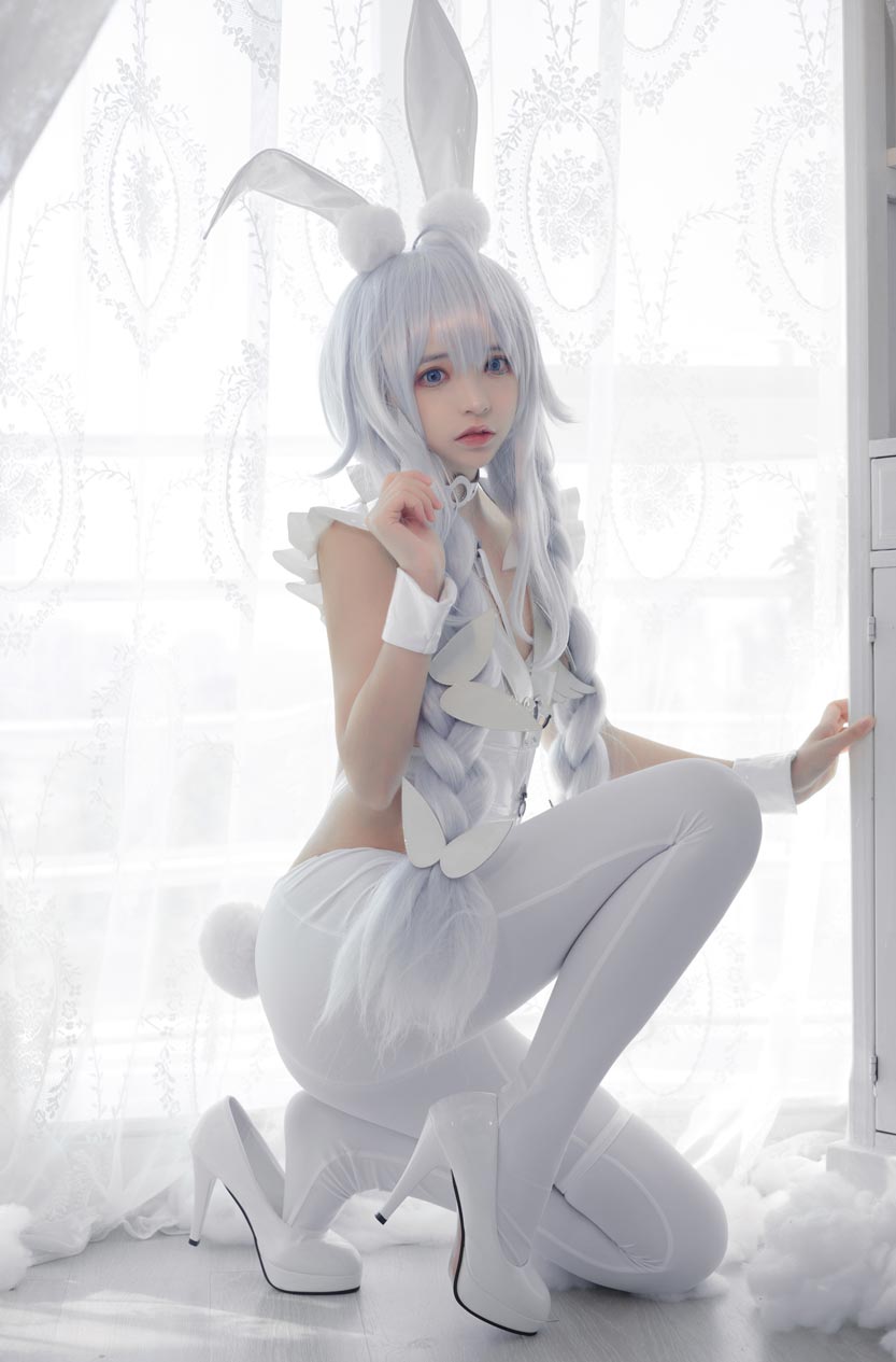 疯猫ss（疯了个猫）COSPLAY写真作品合集[206套+45套][持续更新]