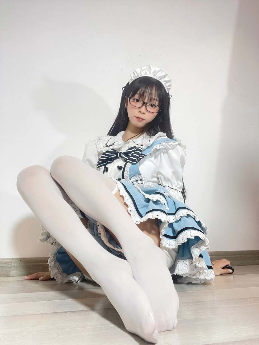 聂傲娇COSPLAY写真图片包合集[20套][持续更新]-妍画集