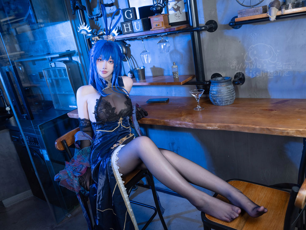 一色雨COSPLAY写真图片包合集[11套][持续更新]-妍画集