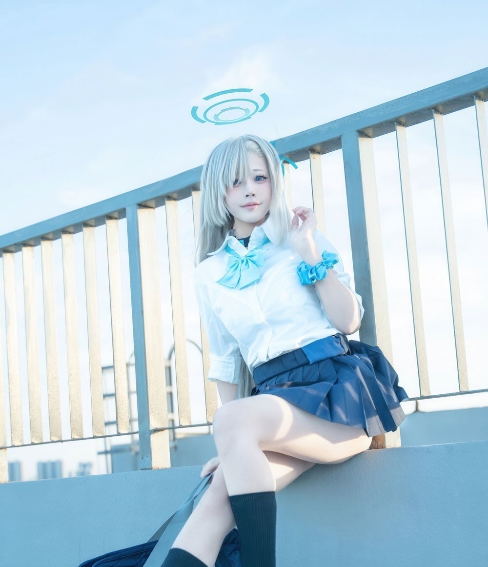 清水凪COSPLAY写真图片包合集[10套][持续更新]