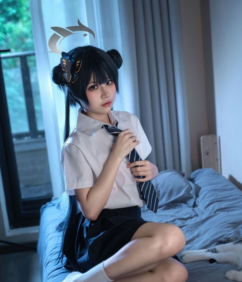 清水凪COSPLAY写真图片包合集[10套][持续更新]