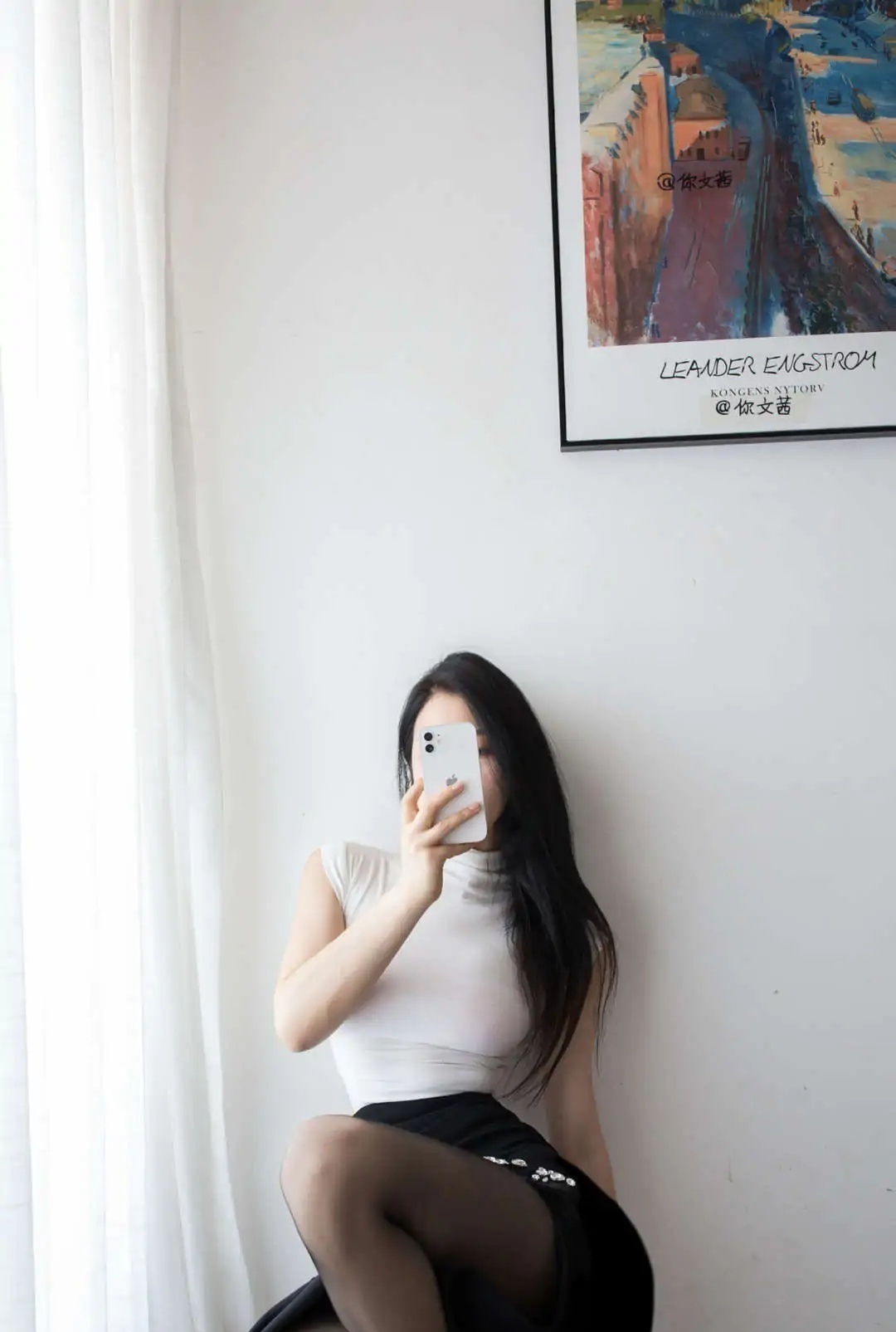 图片[9]-Cool文茜 - 微密圈系列套图&视频[74套-2025.8] - 孔雀海|珍藏合集-孔雀海|珍藏合集