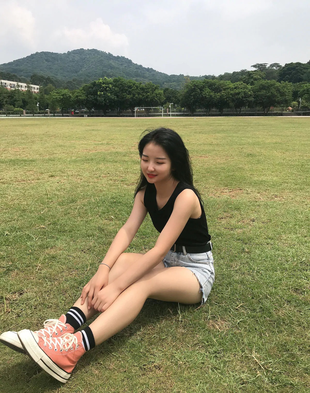 图片[5]-最爱帆布鞋 - 全套63期[52.5G] - 孔雀海|珍藏合集-孔雀海|珍藏合集