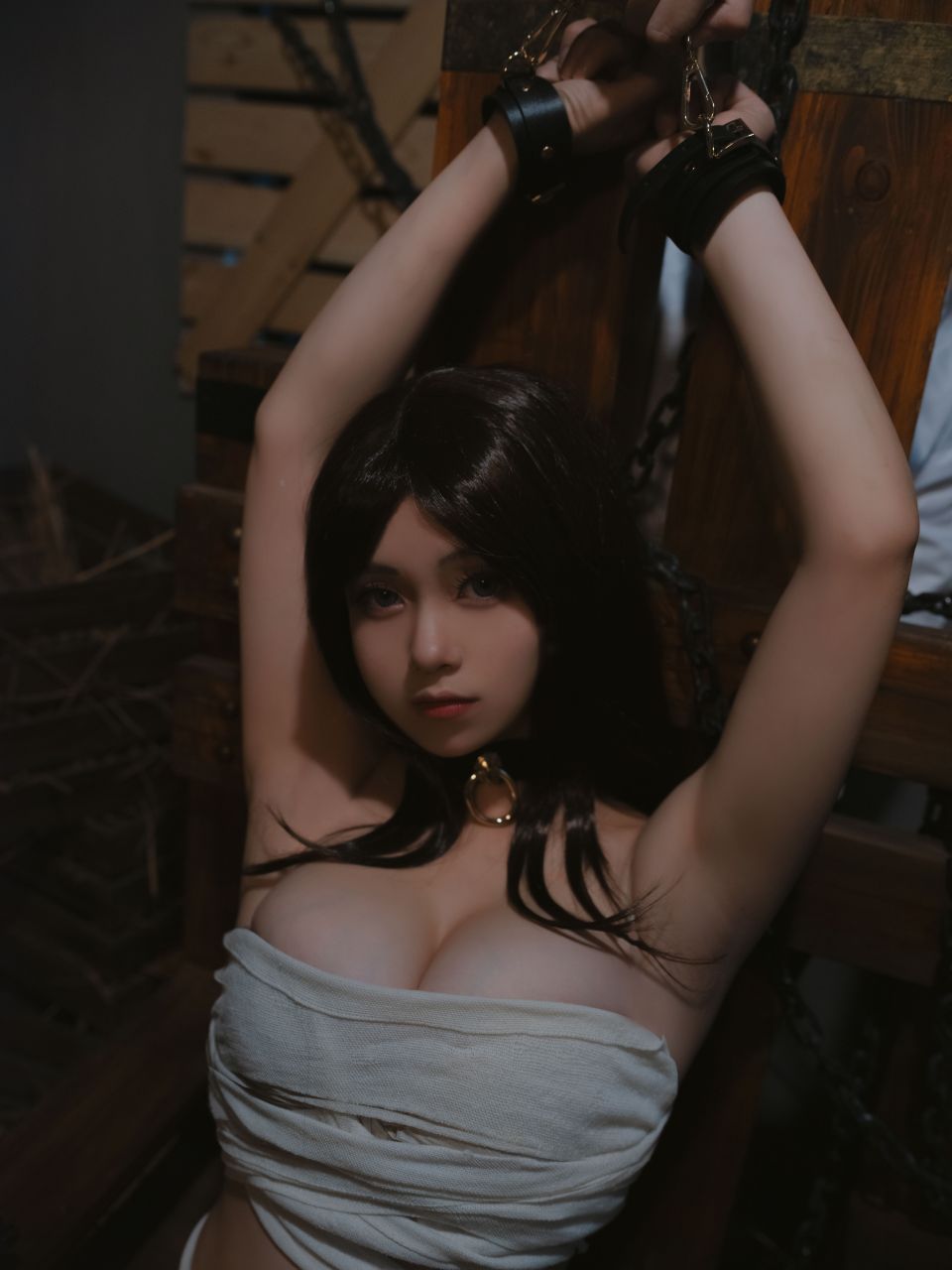 末夜787COSPLAY写真图片包合集[41套][持续更新]