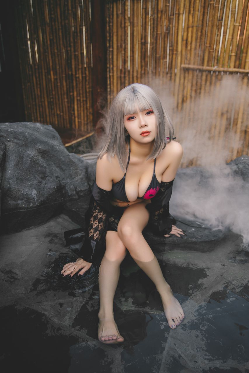 末夜787COSPLAY写真图片包合集[41套][持续更新]