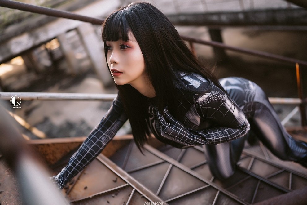 末夜787COSPLAY写真图片包合集[41套][持续更新]