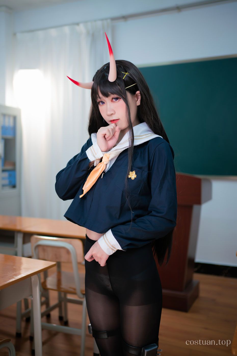 流年不停_w COSPLAY写真图片包合集[20套][持续更新]