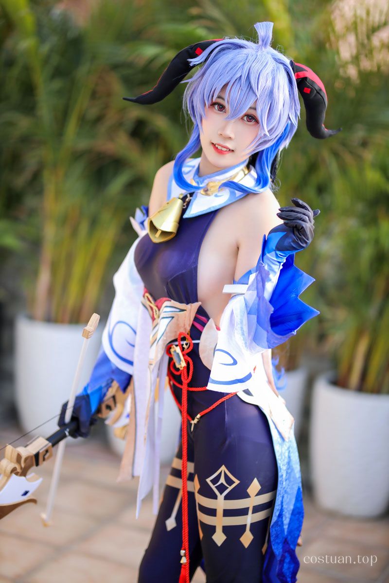 流年不停_w COSPLAY写真图片包合集[20套][持续更新]