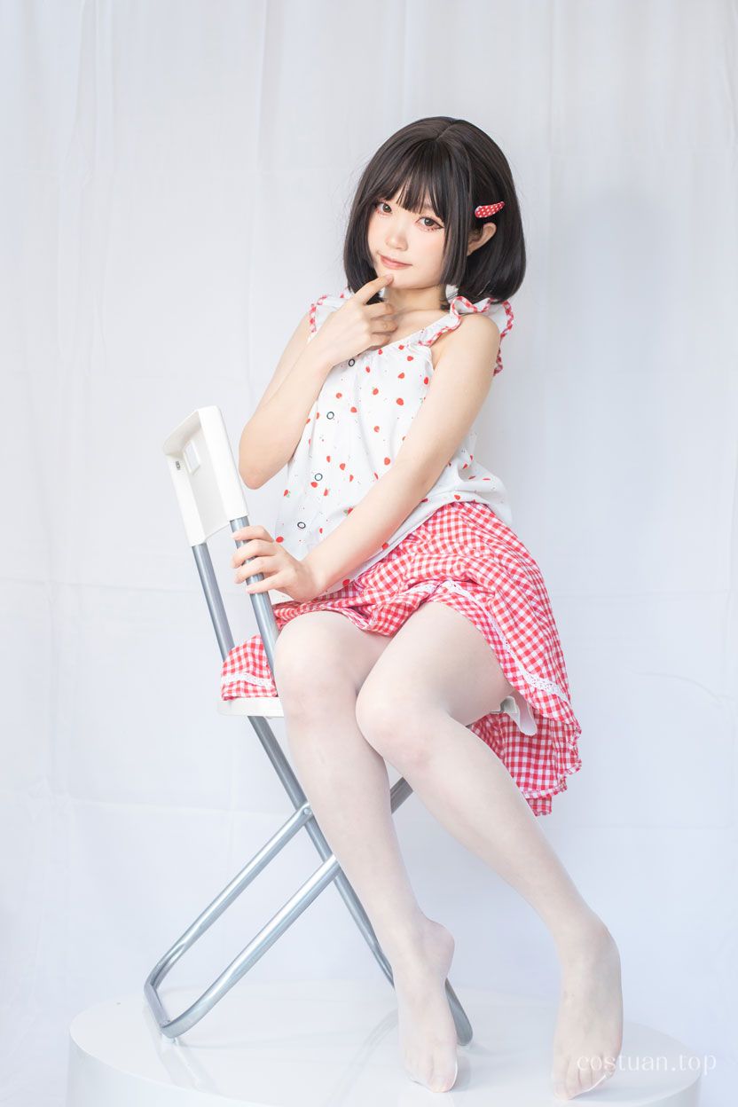 神沢永莉COSPLAY写真图片合集[31套][持续更新]