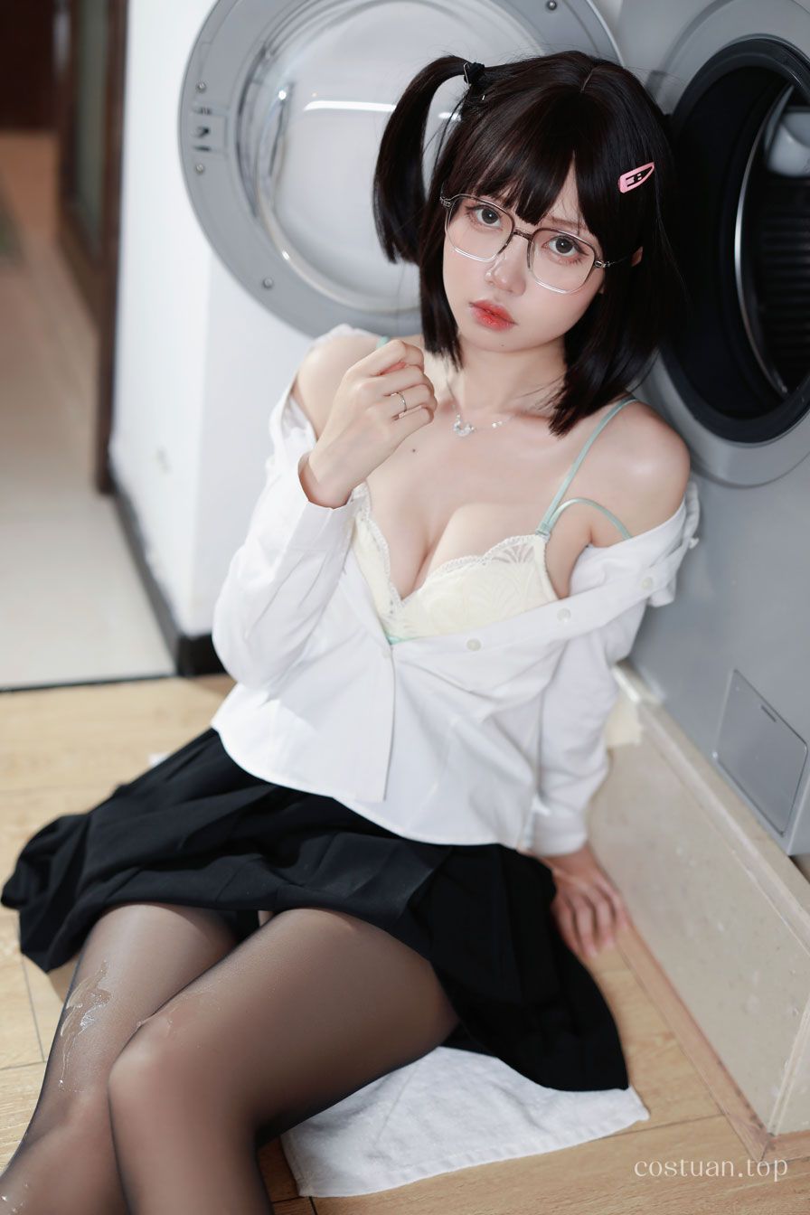 洛桑w伊梓COSPLAY写真图片合集[24套][持续更新]