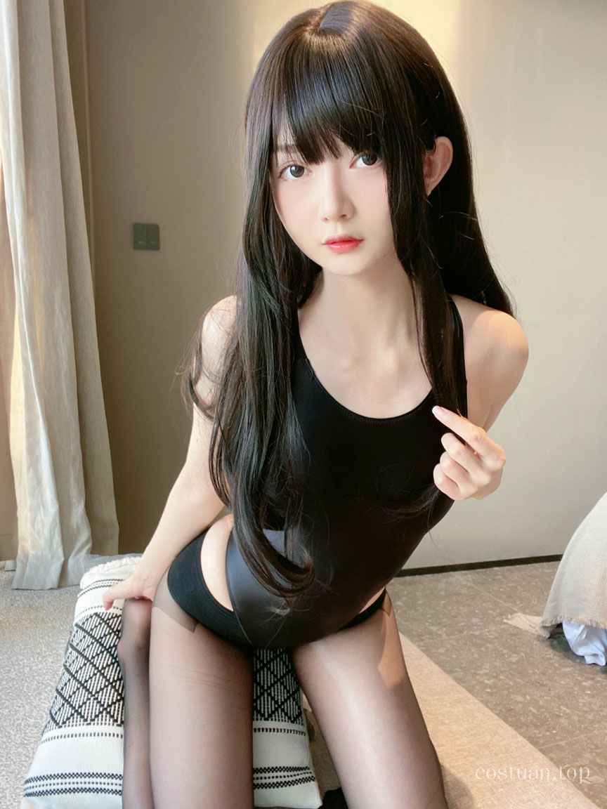 51酱_COSPLAY写真作品合集[19套][持续更新]