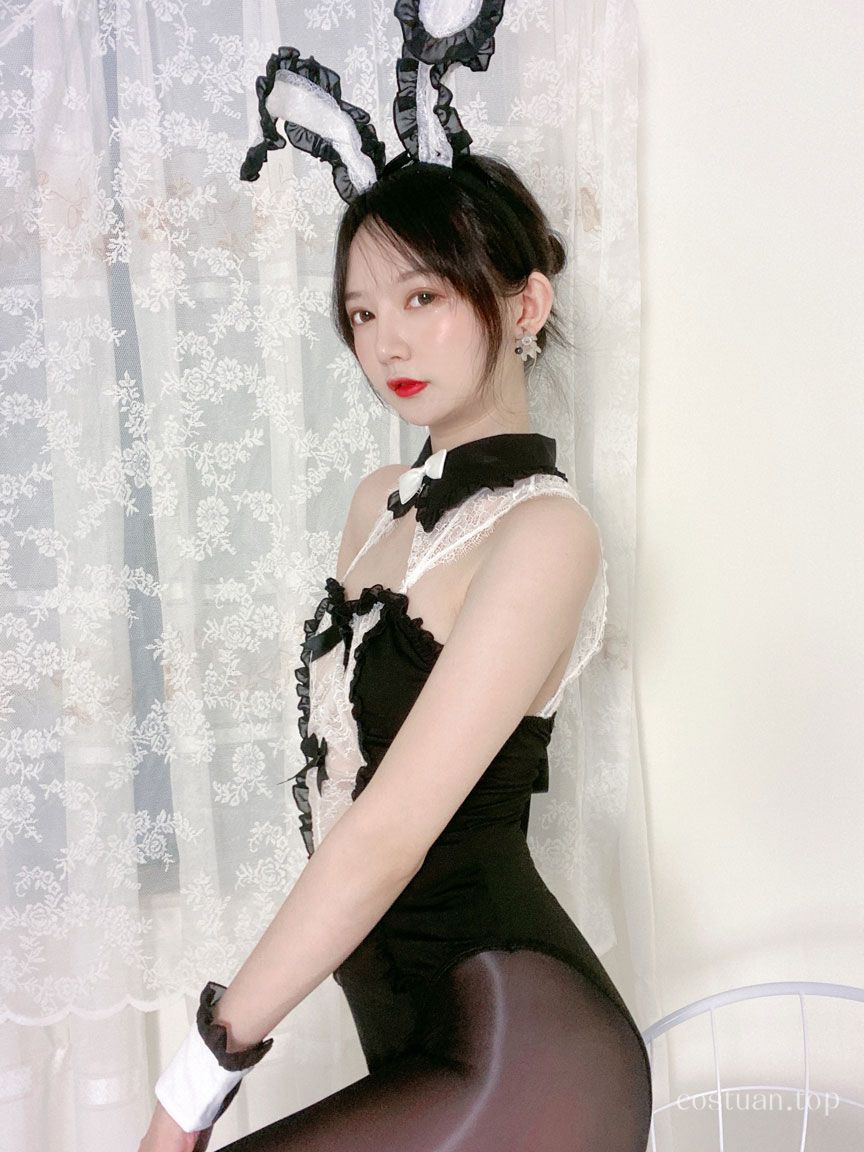 51酱_COSPLAY写真作品合集[19套][持续更新]