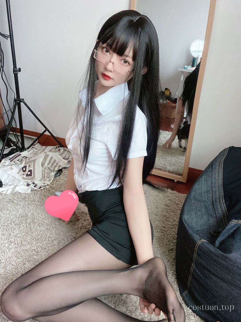 51酱_COSPLAY写真作品合集[19套][持续更新]