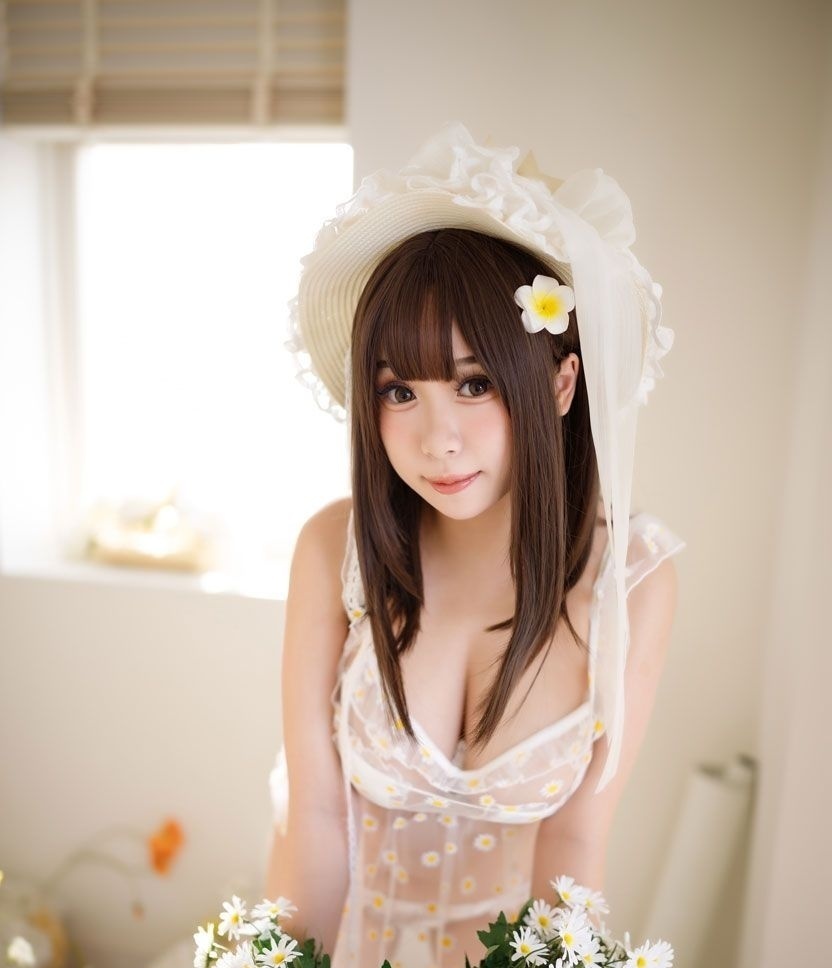 胡桃猫COSPLAY写真图片包合集[39套][持续更新]