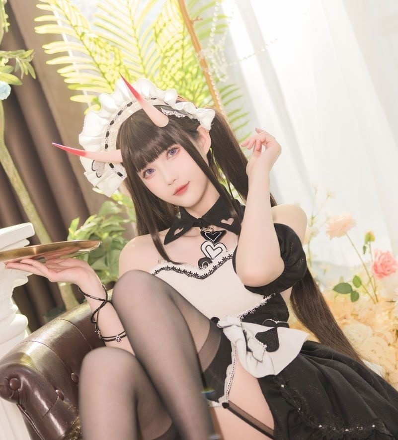 花兮_honoka COSPLAY写真作品合集[21套][持续更新]