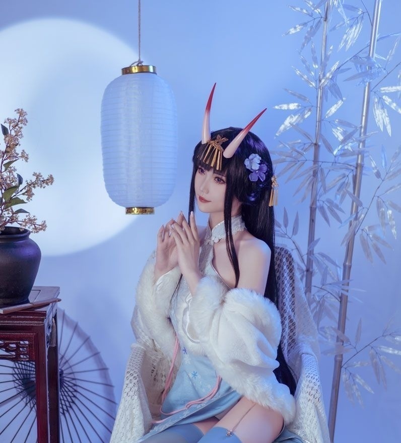 花兮_honoka COSPLAY写真作品合集[21套][持续更新]