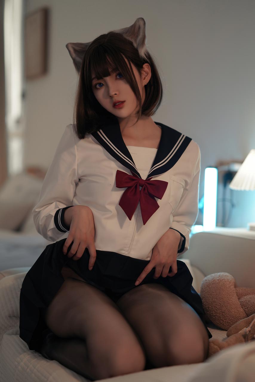 Natsuko_夏夏子COSPLAY写真图片包合集[88套][持续更新]