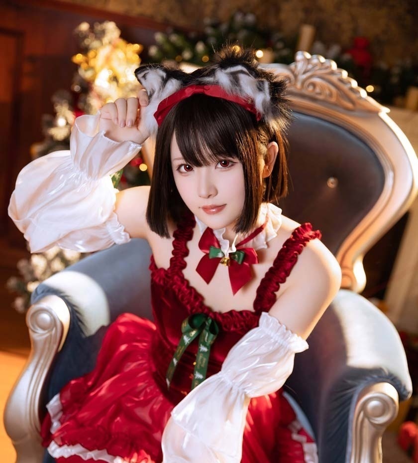 屿鱼Yukako COSPLAY写真图片包合集[77套][持续更新]