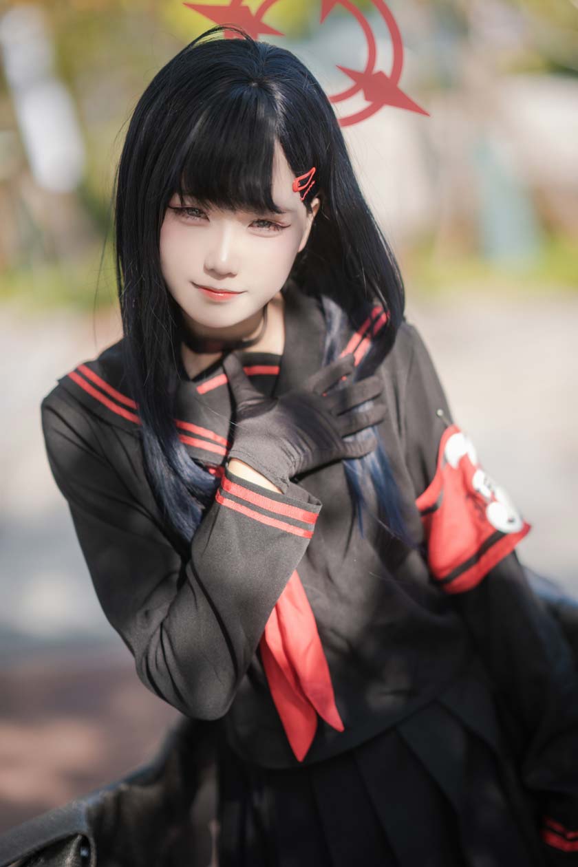 lunananya COSPLAY写真图片包合集[49套][持续更新]