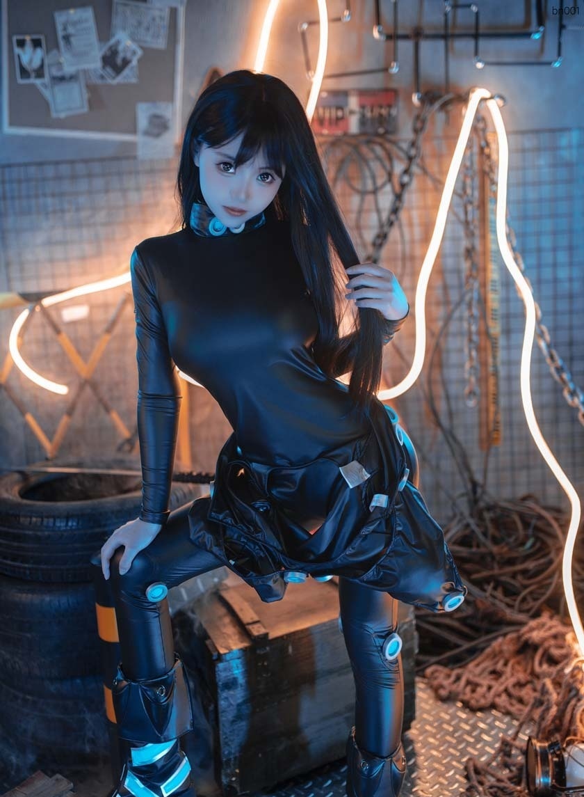 Bangni邦尼COSPLAY写真图片包合集[67套][持续更新]