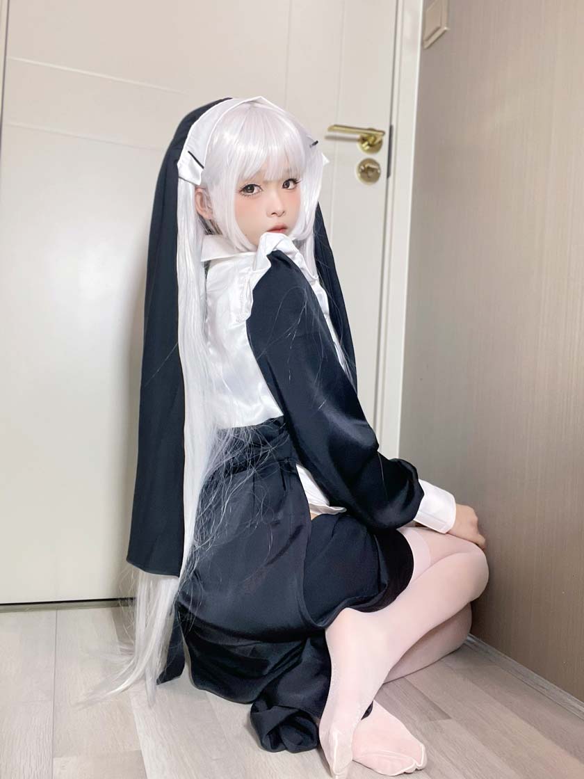 聂傲娇COSPLAY写真图片包合集[20套][持续更新]