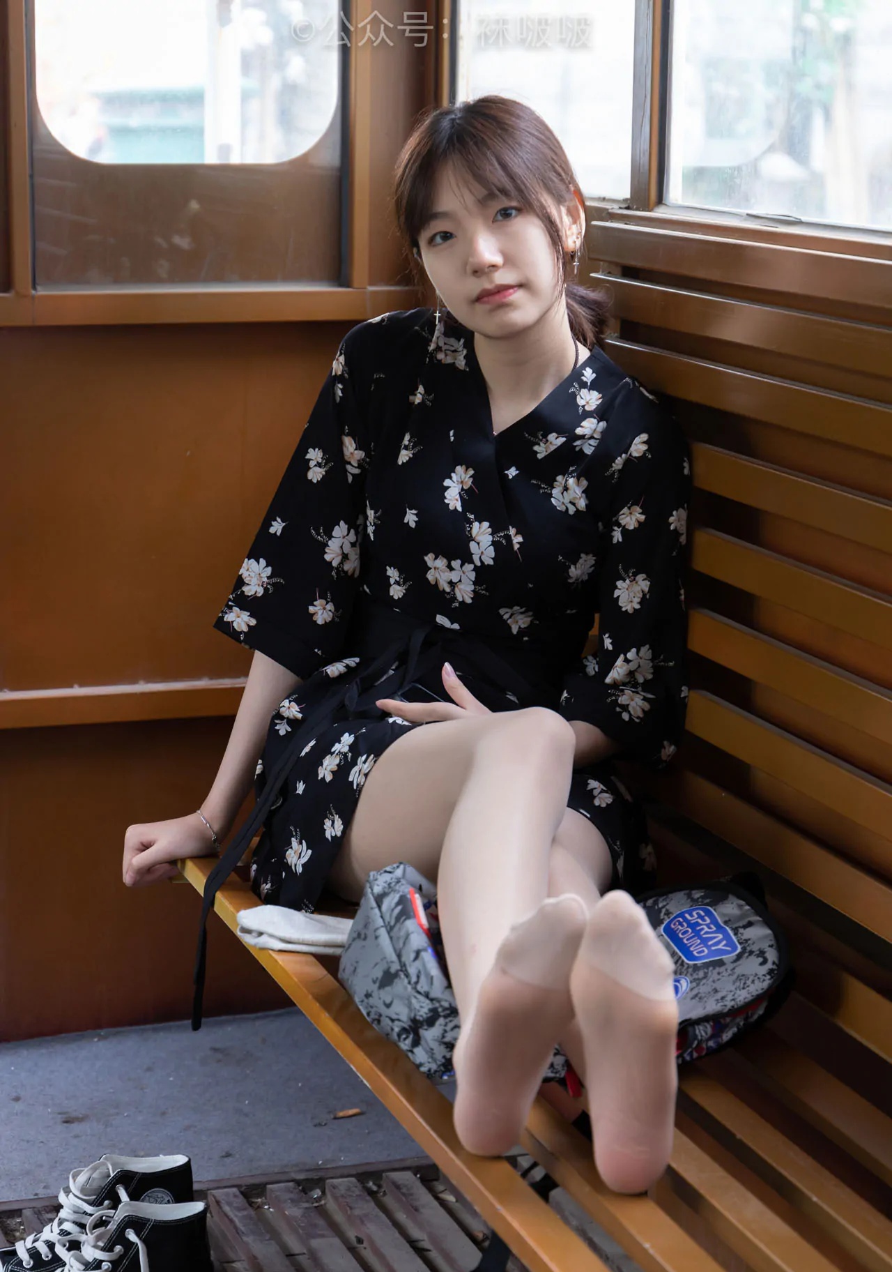 图片[10]-BoBoSocks袜啵啵 - 全套636期( 含4K视频)+限积分9套[4027G-2026.1] - 孔雀海|珍藏合集-孔雀海|珍藏合集