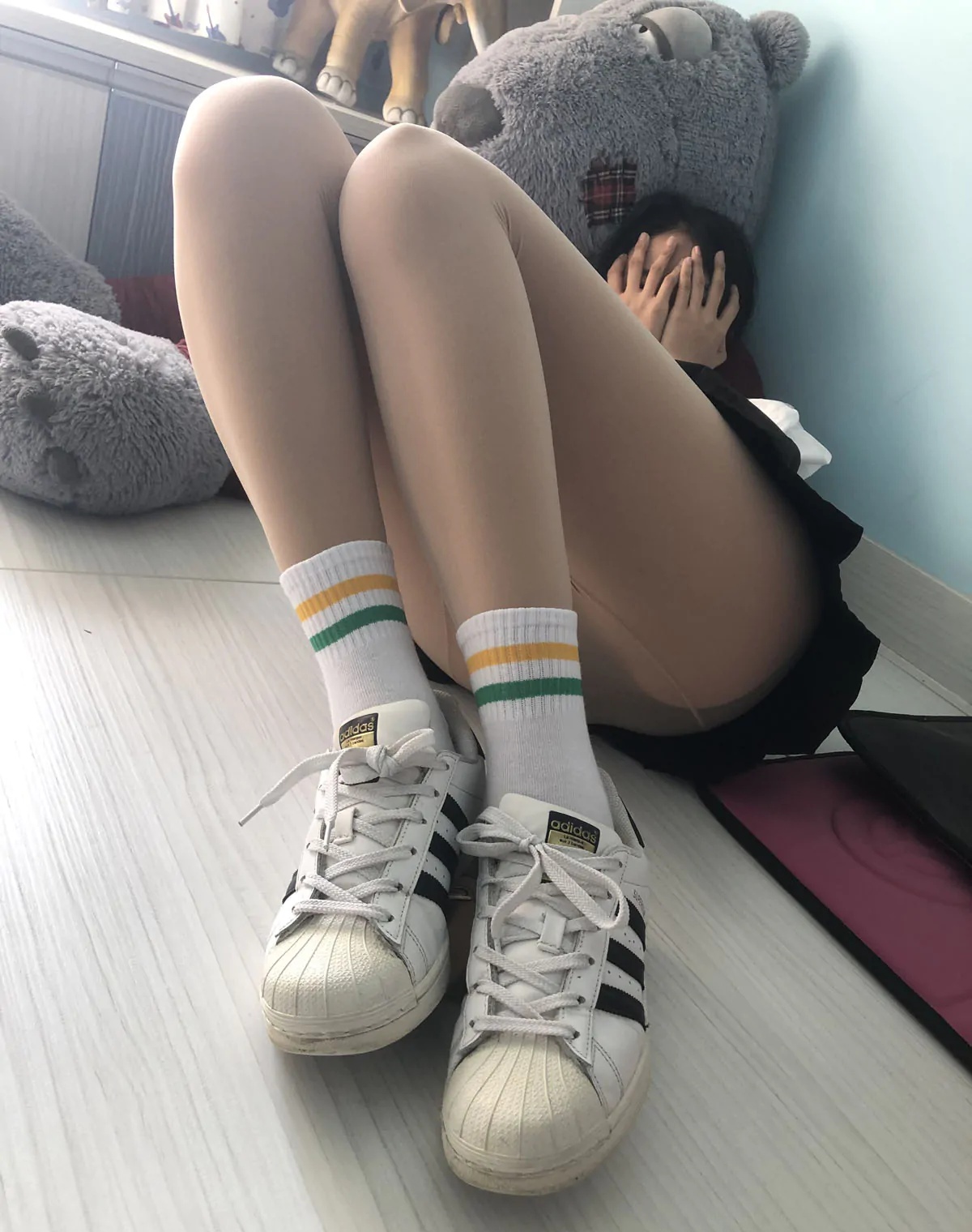 图片[13]-最爱帆布鞋 - 全套63期[52.5G] - 孔雀海|珍藏合集-孔雀海|珍藏合集