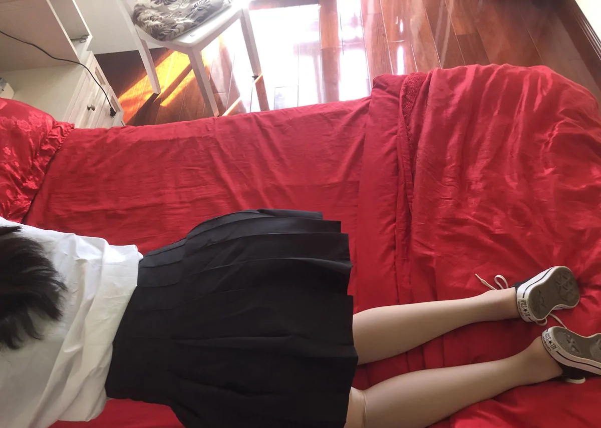 图片[11]-最爱帆布鞋 - 全套63期[52.5G] - 孔雀海|珍藏合集-孔雀海|珍藏合集